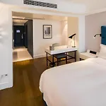Shanghai Jinchen Hotel