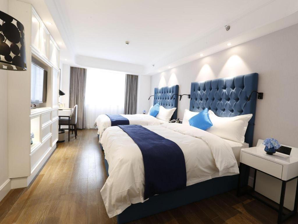 Hotel Jinchen 3*