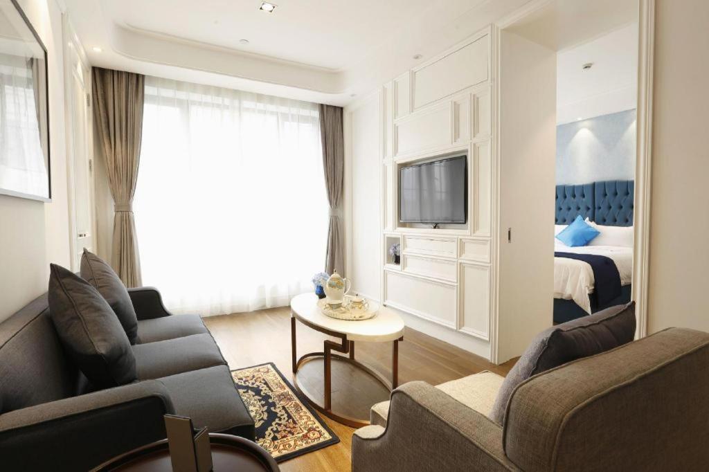 Hotel Jinchen 3*
