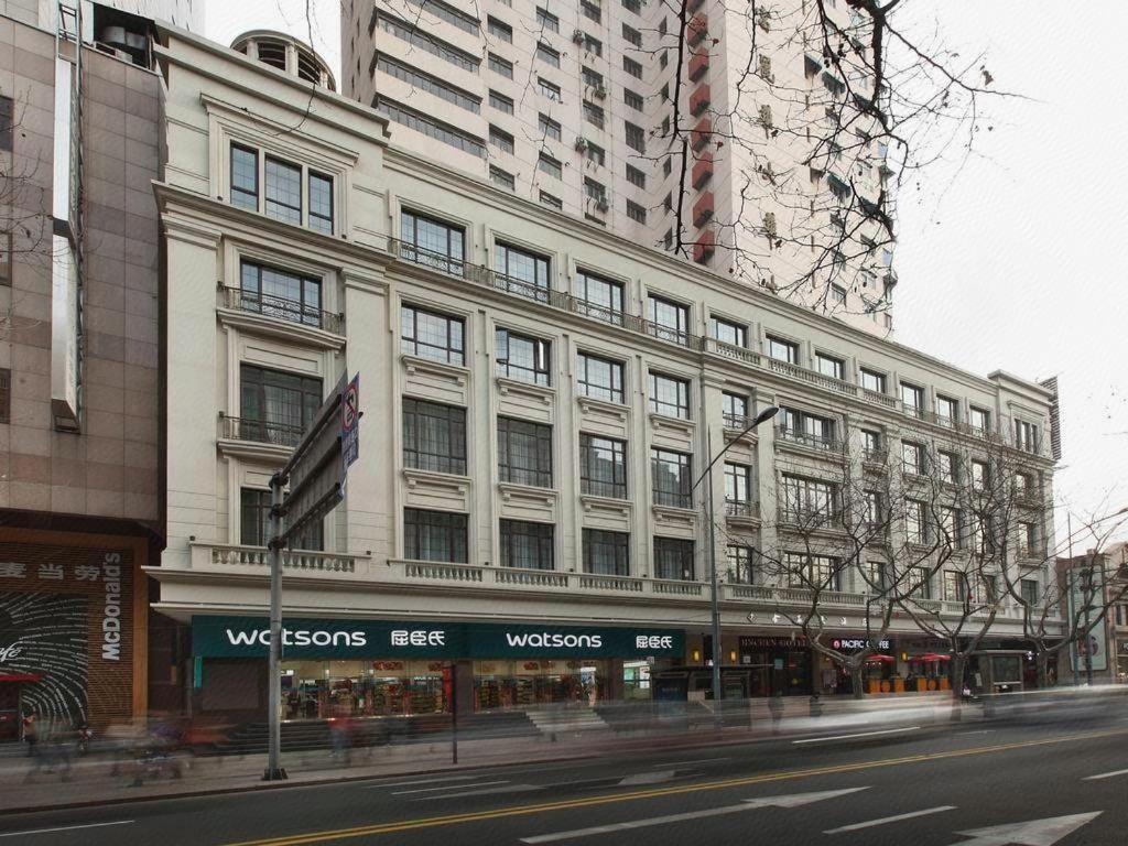 Jinchen Hotel