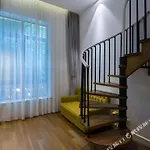Shanghai Jinchen Hotel