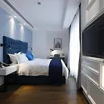 Shanghai Jinchen Hotel