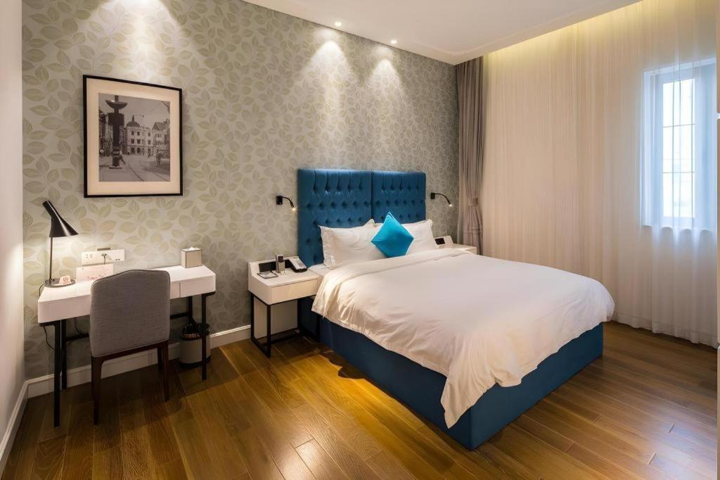 Hotel Jinchen
