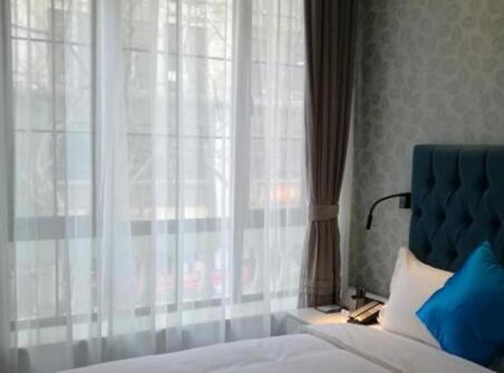 Hotel Jinchen 3*