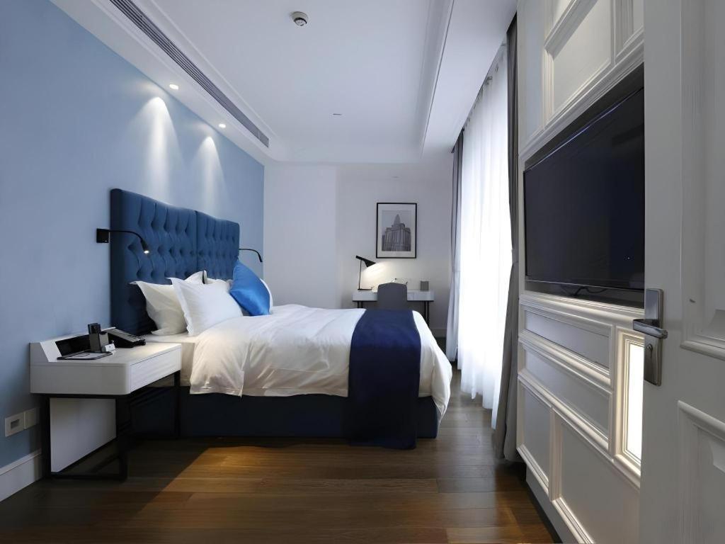 Jinchen Hotel