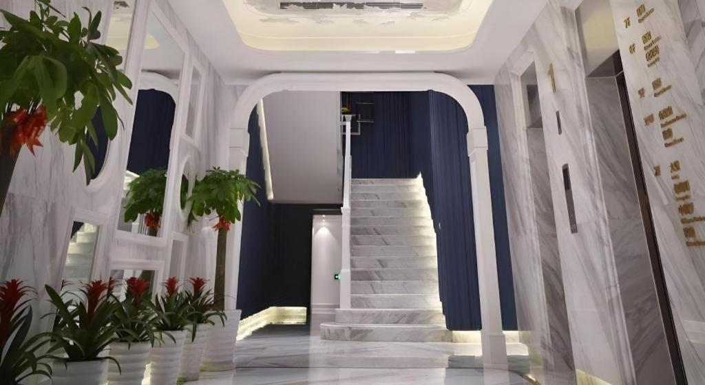 Hotel Jinchen 3*